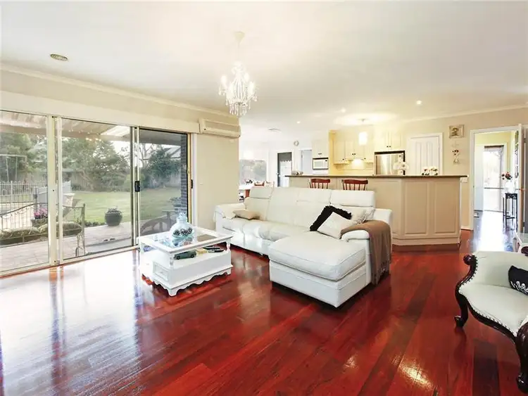 Fifth view of Homely house listing, 20 James Court, Drysdale VIC 3222