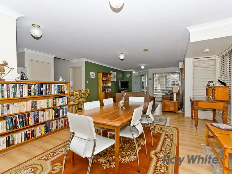 Fifth view of Homely unit listing, 7/11 Glin Avenue, Newmarket QLD 4051