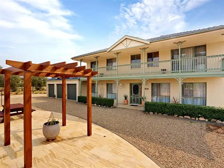Main view of Homely house listing, 9 Tern Place, Yarramundi NSW 2753