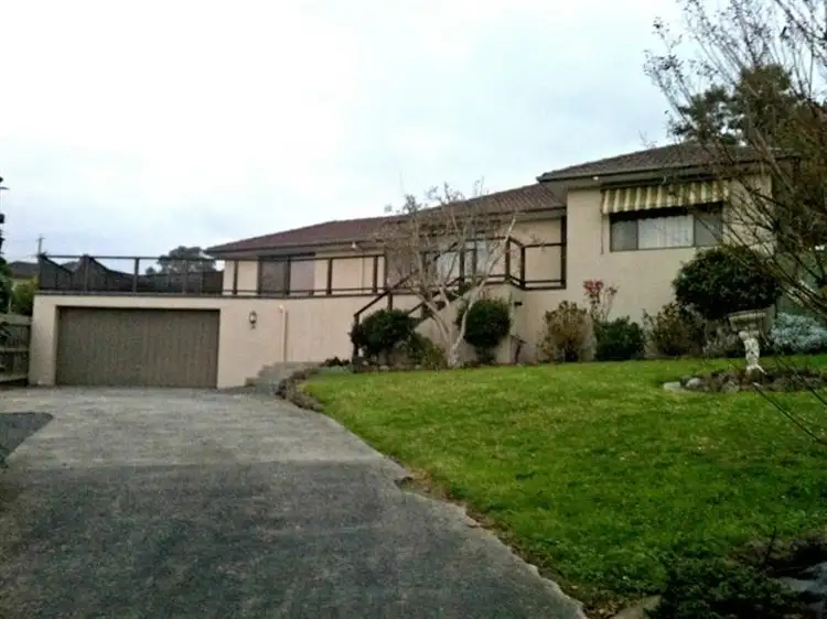 15 Carolanne Court, Mooroolbark VIC 3138