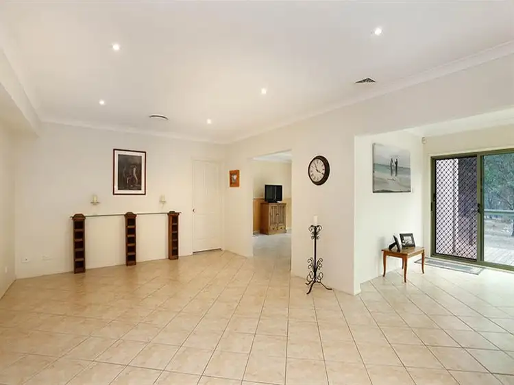 Sixth view of Homely house listing, 9 Tern Place, Yarramundi NSW 2753
