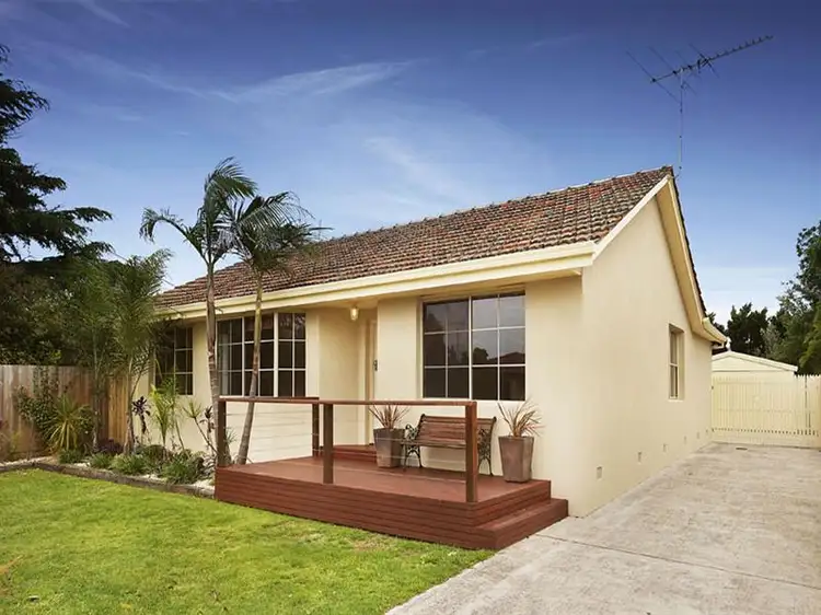 283 Raleigh Street, Thornbury VIC 3071