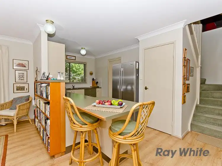 Seventh view of Homely unit listing, 7/11 Glin Avenue, Newmarket QLD 4051