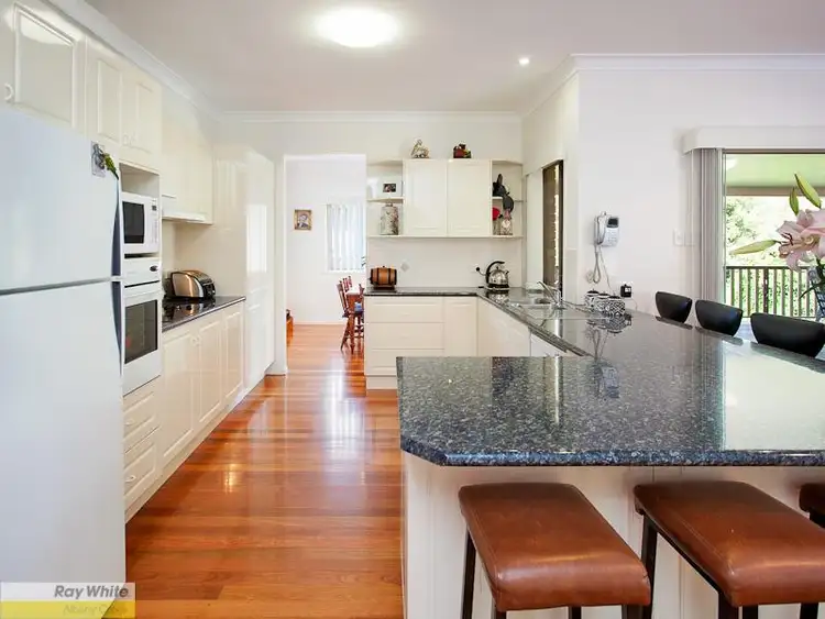 Fifth view of Homely house listing, 15 Bauple Street, Albany Creek QLD 4035