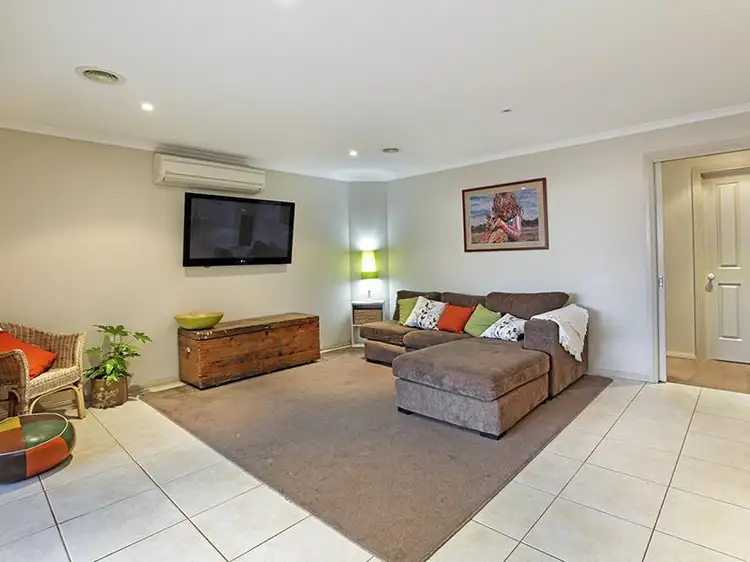 Fourth view of Homely house listing, 1 Hyndford Court, Grovedale VIC 3216