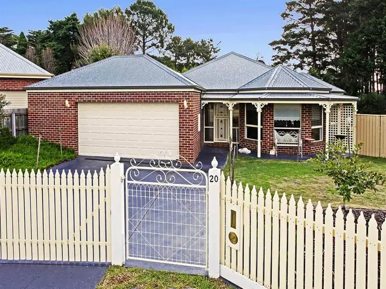 20 James Court, Drysdale VIC 3222