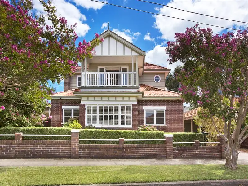 Main view of Homely house listing, 5 Alice Avenue, Russell Lea NSW 2046