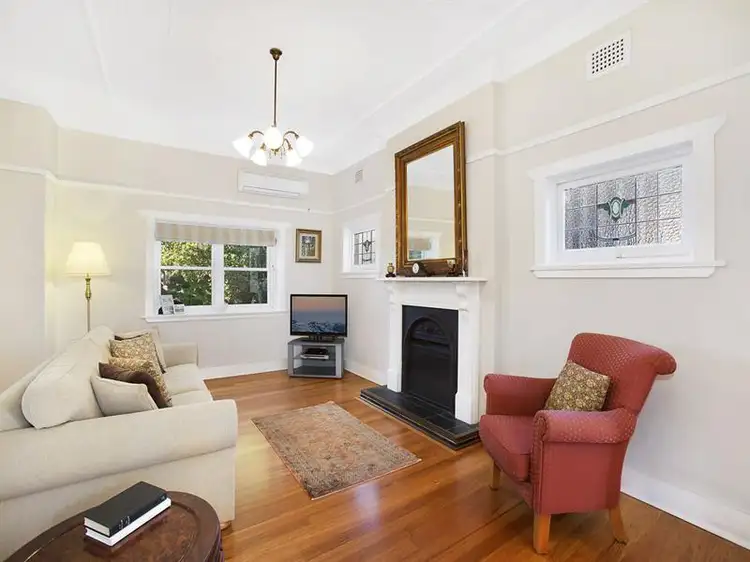 Second view of Homely house listing, 5 Alice Avenue, Russell Lea NSW 2046