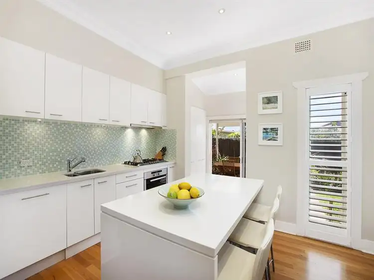 Third view of Homely house listing, 5 Alice Avenue, Russell Lea NSW 2046