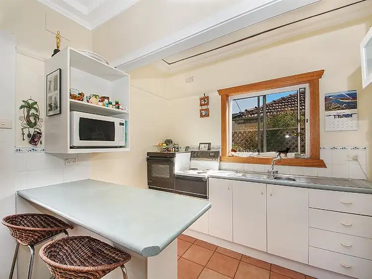 Sixth view of Homely house listing, 3 Franklin Road, Cronulla NSW 2230