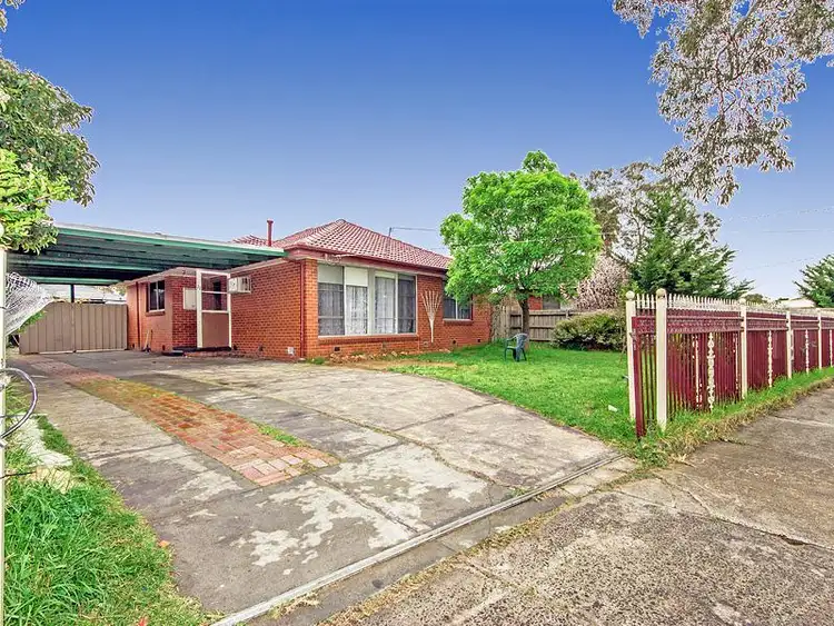 Second view of Homely house listing, 11 Cole Street, Laverton VIC 3028