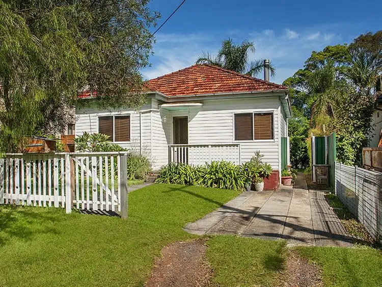 3 Franklin Road, Cronulla NSW 2230