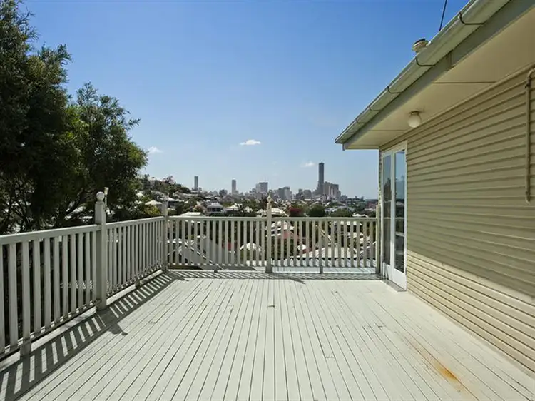 Fifth view of Homely house listing, 99 Charlotte Street, Paddington QLD 4064