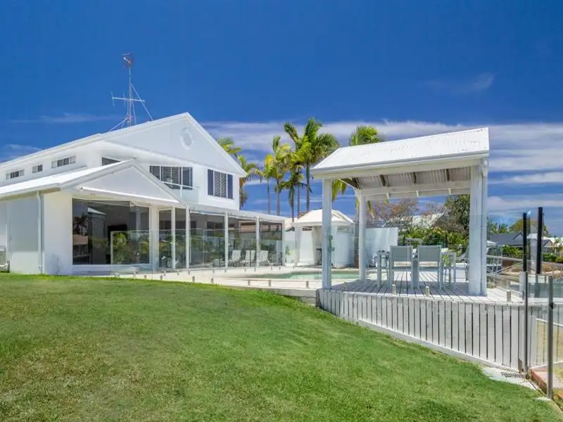 Main view of Homely house listing, 48 Tarwarri Crescent, Mooloolaba QLD 4557