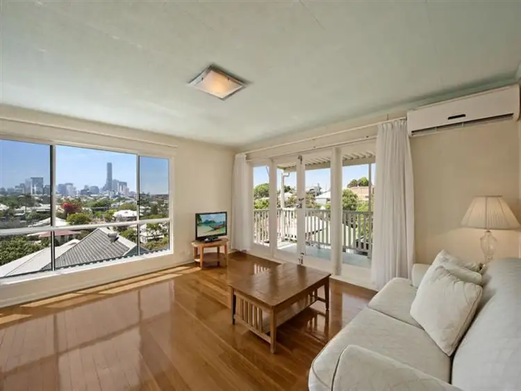 Second view of Homely house listing, 99 Charlotte Street, Paddington QLD 4064