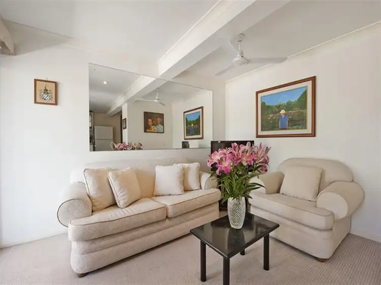 Sixth view of Homely house listing, 99 Charlotte Street, Paddington QLD 4064