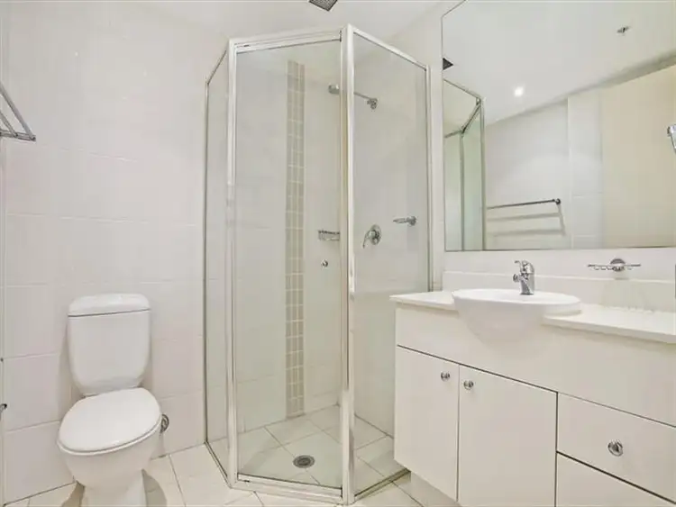 Fourth view of Homely apartment listing, 62/107 Quay Street, Haymarket NSW 2000