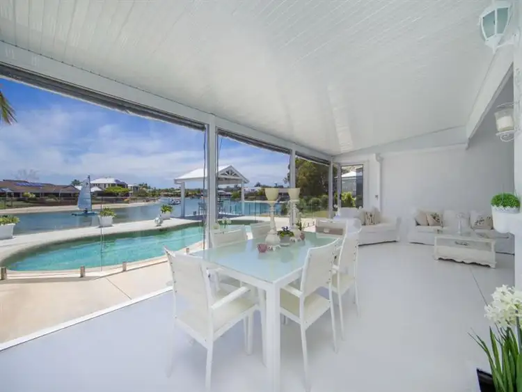 Second view of Homely house listing, 48 Tarwarri Crescent, Mooloolaba QLD 4557