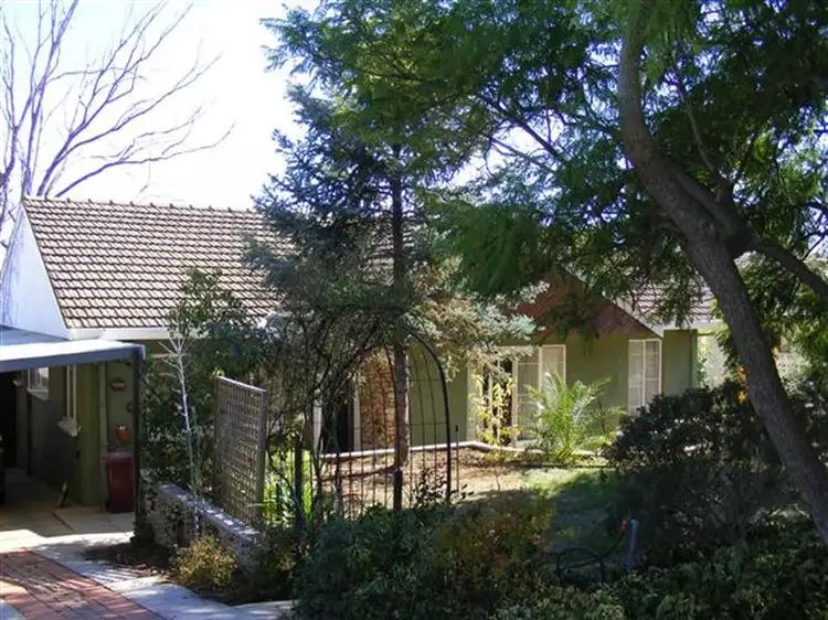 Main view of Homely house listing, 8 Binni Creek Road, Cowra NSW 2794