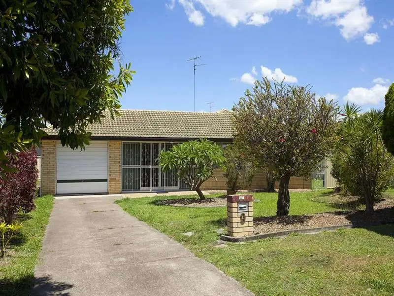 Main view of Homely house listing, 9 Iberis Street, Macgregor QLD 4109