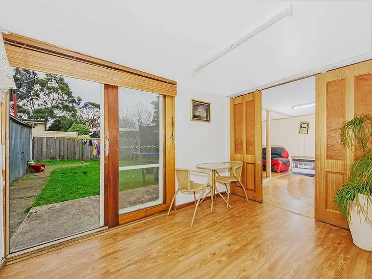 Third view of Homely house listing, 11 Cole Street, Laverton VIC 3028