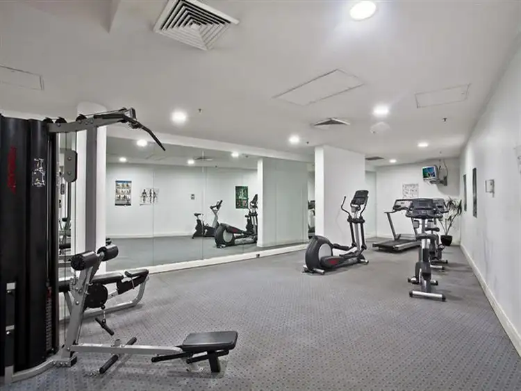 Fifth view of Homely apartment listing, 62/107 Quay Street, Haymarket NSW 2000