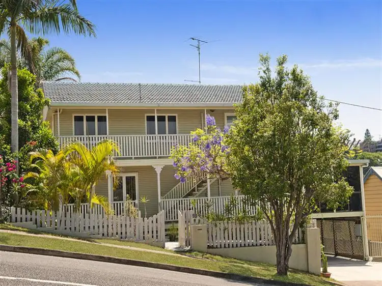 Seventh view of Homely house listing, 99 Charlotte Street, Paddington QLD 4064