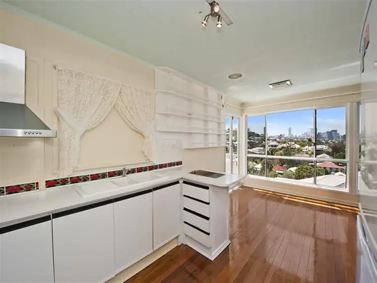 Third view of Homely house listing, 99 Charlotte Street, Paddington QLD 4064
