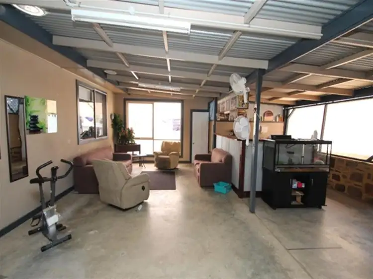 Sixth view of Homely house listing, 22 Queen Street, Burra SA 5417