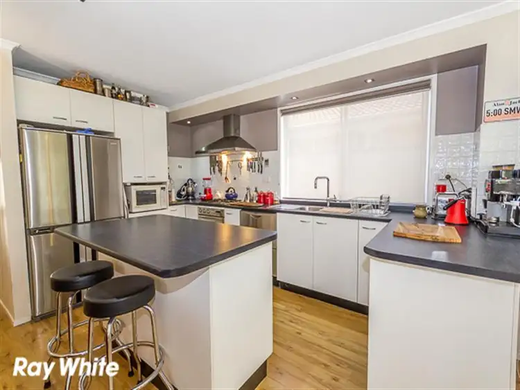 Second view of Homely house listing, 25 Ben Lomond Street, Bossley Park NSW 2176