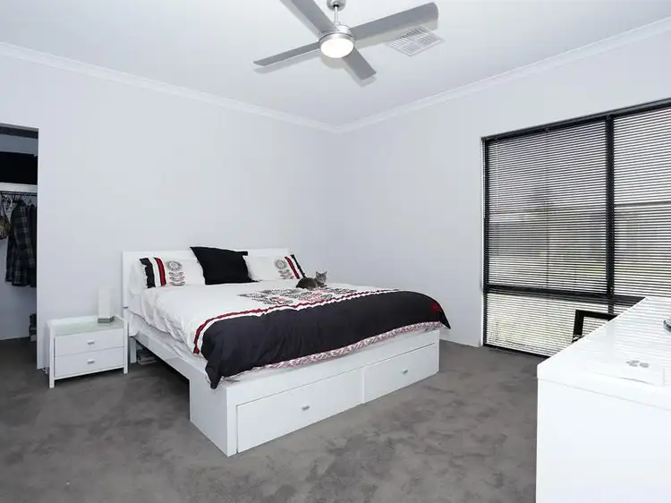 Second view of Homely house listing, 28 Alnwick Turn, Landsdale WA 6065