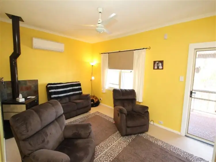 Fifth view of Homely house listing, 22 Queen Street, Burra SA 5417