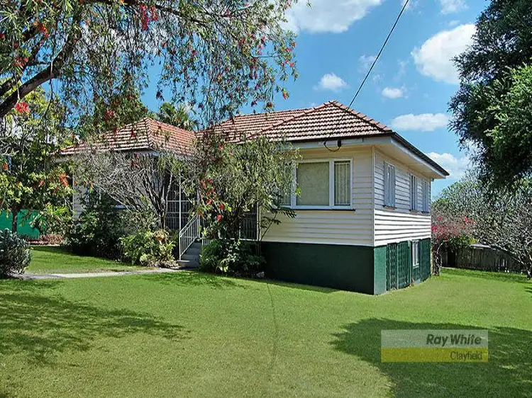 Second view of Homely house listing, 34 Pring Street, Hendra QLD 4011