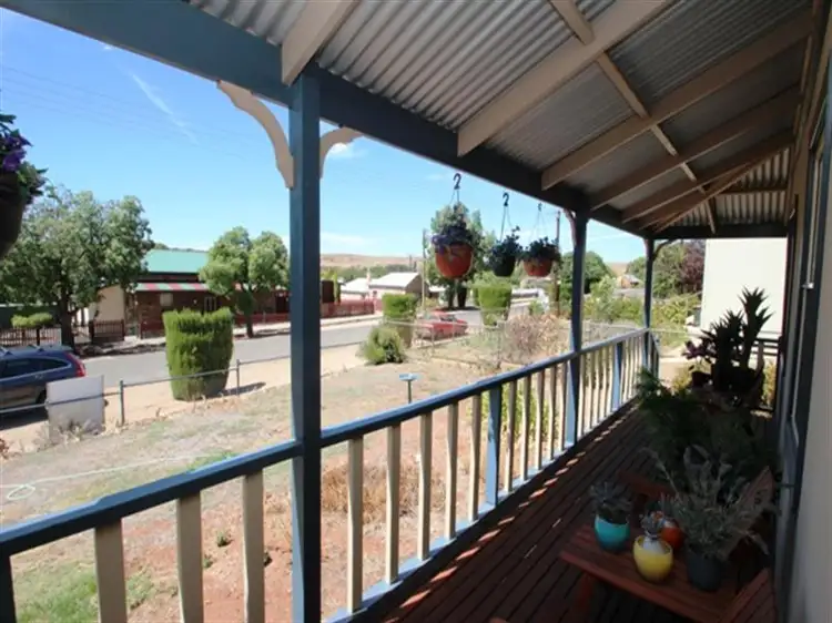 Second view of Homely house listing, 22 Queen Street, Burra SA 5417