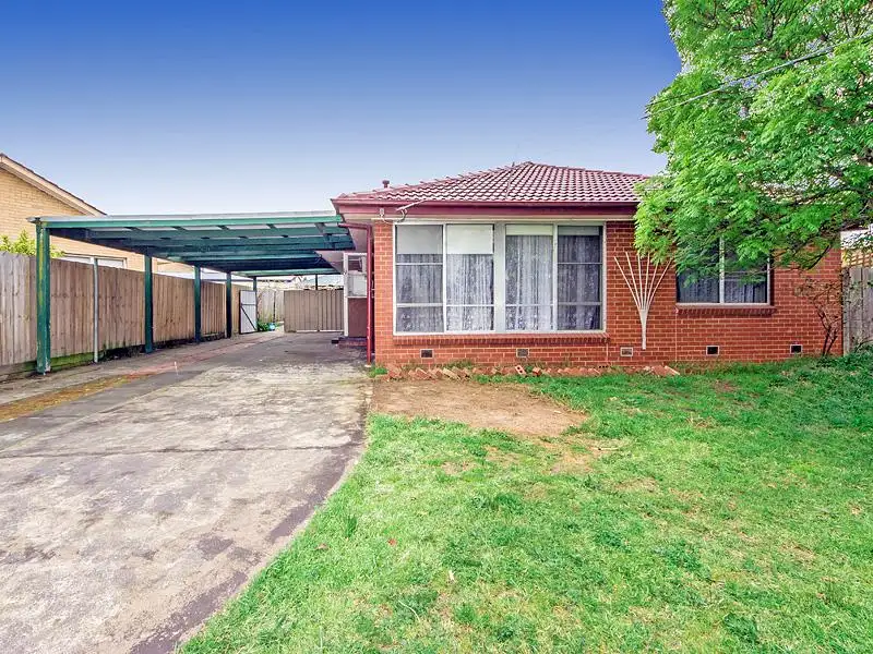 Main view of Homely house listing, 11 Cole Street, Laverton VIC 3028