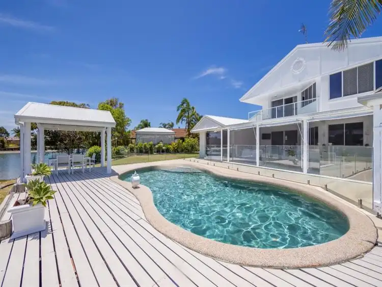 Sixth view of Homely house listing, 48 Tarwarri Crescent, Mooloolaba QLD 4557