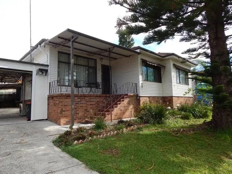 Main view of Homely house listing, 7 Exmouth Road, Kanahooka NSW 2530