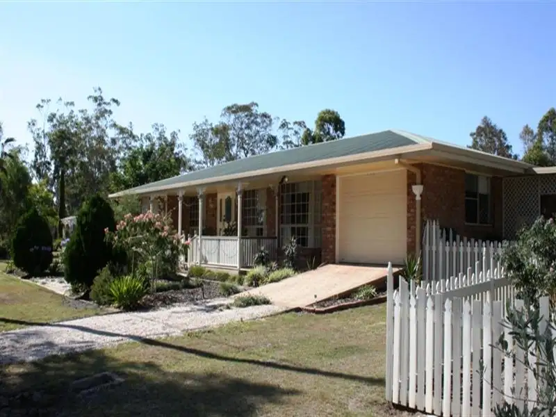 Main view of Homely house listing, 64 Rangers Road, Warwick QLD 4370