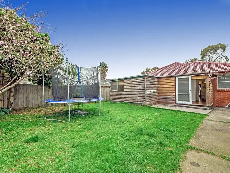Fifth view of Homely house listing, 11 Cole Street, Laverton VIC 3028