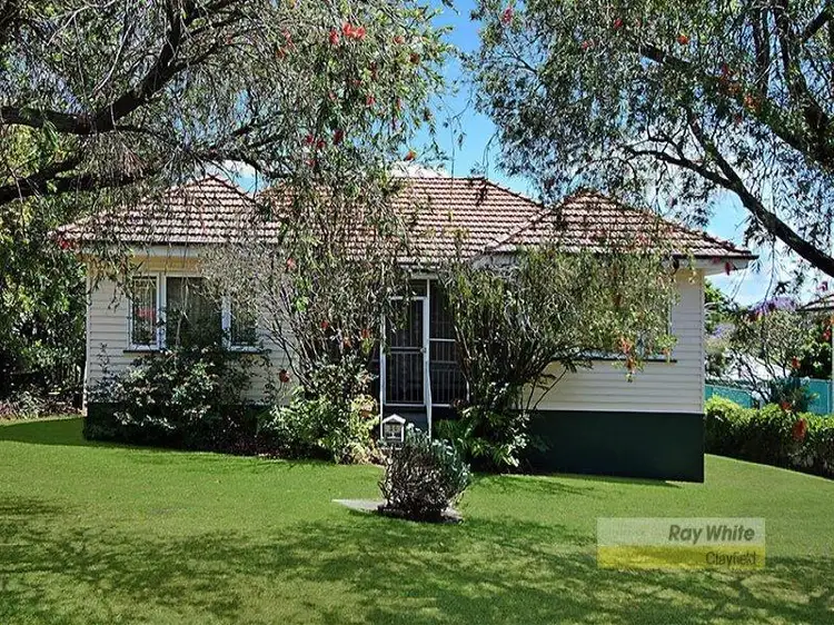 Main view of Homely house listing, 34 Pring Street, Hendra QLD 4011