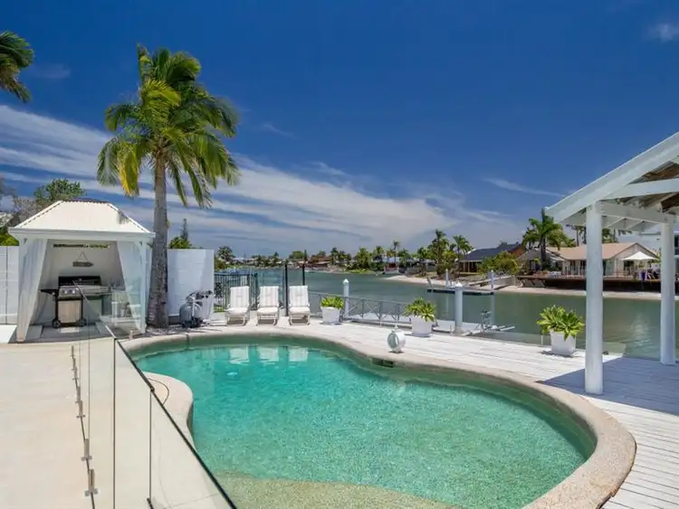 Fourth view of Homely house listing, 48 Tarwarri Crescent, Mooloolaba QLD 4557