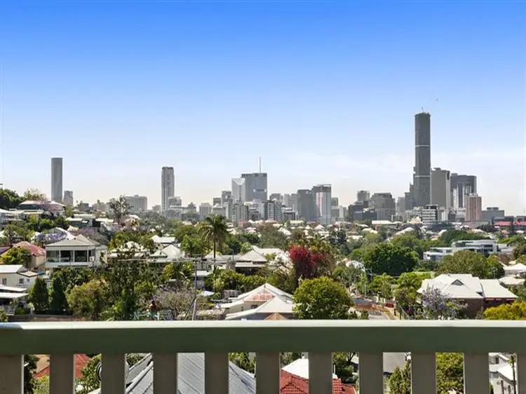 Main view of Homely house listing, 99 Charlotte Street, Paddington QLD 4064