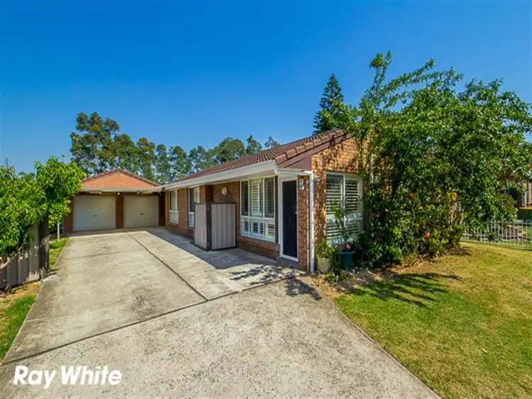 Main view of Homely house listing, 25 Ben Lomond Street, Bossley Park NSW 2176