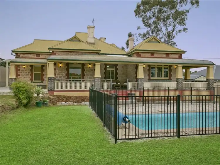 51 Calton Road, Gawler East SA 5118