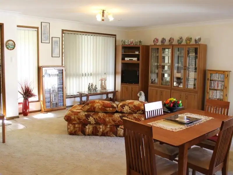 Main view of Homely house listing, 8 Cheshire Street, Kippa-ring QLD 4021
