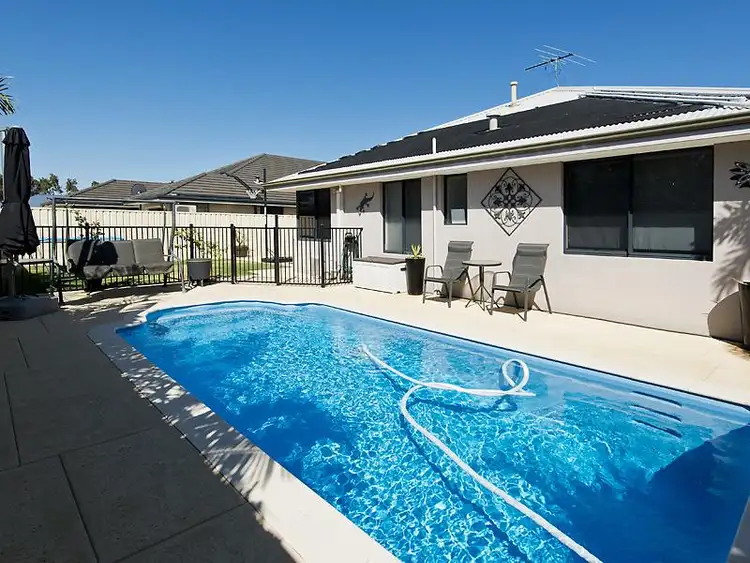 Fourth view of Homely house listing, 5 Batsford Way, Canning Vale WA 6155