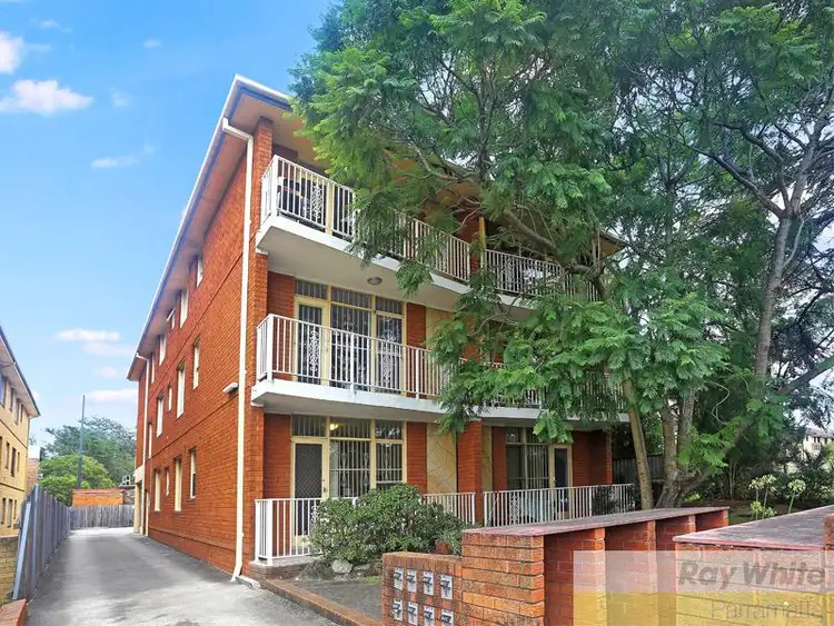 Seventh view of Homely unit listing, 2/142A Good Street, Harris Park NSW 2150