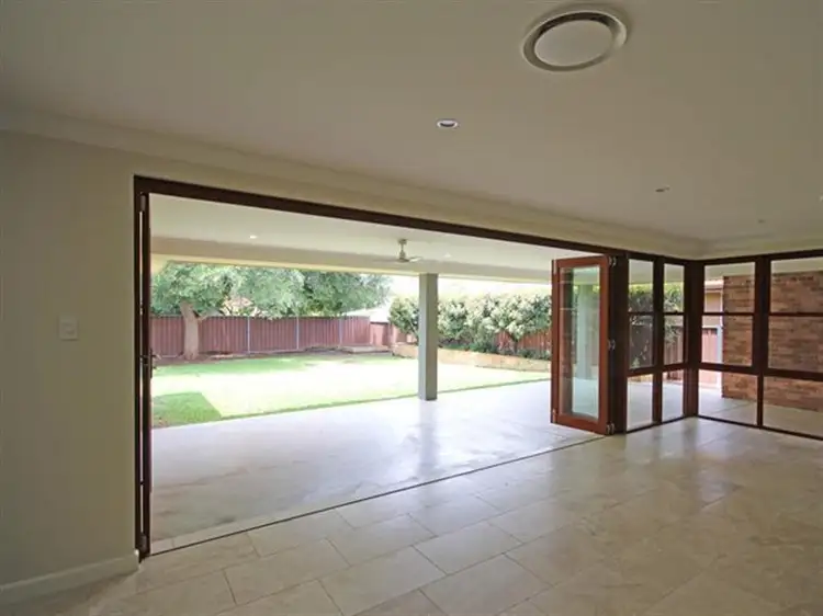 Second view of Homely house listing, 22 Nyarra, Scone NSW 2337
