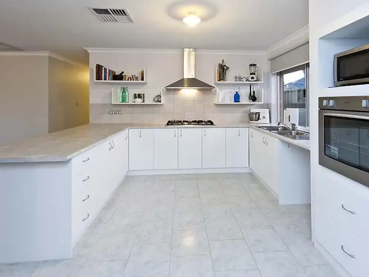 Fourth view of Homely house listing, 12 loft alley, Baldivis WA 6171