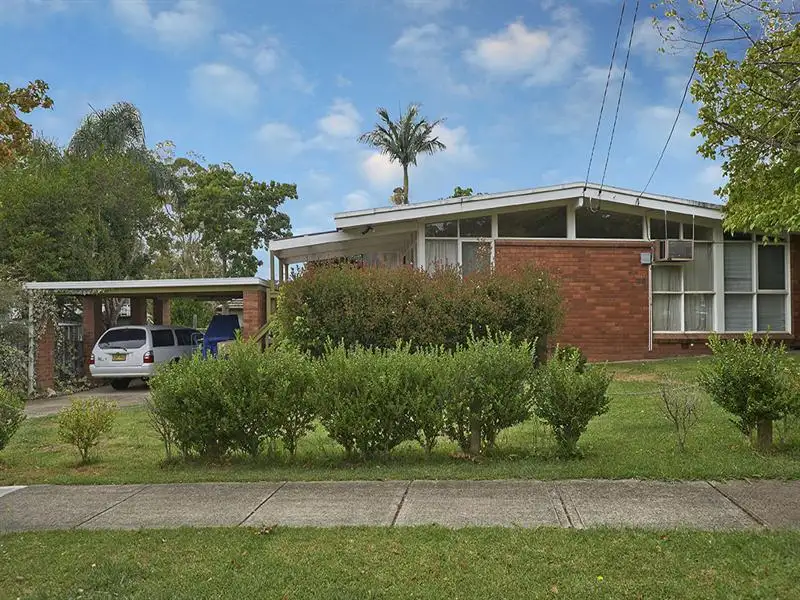 Main view of Homely house listing, 20 Austin Crescent, Old Toongabbie NSW 2145